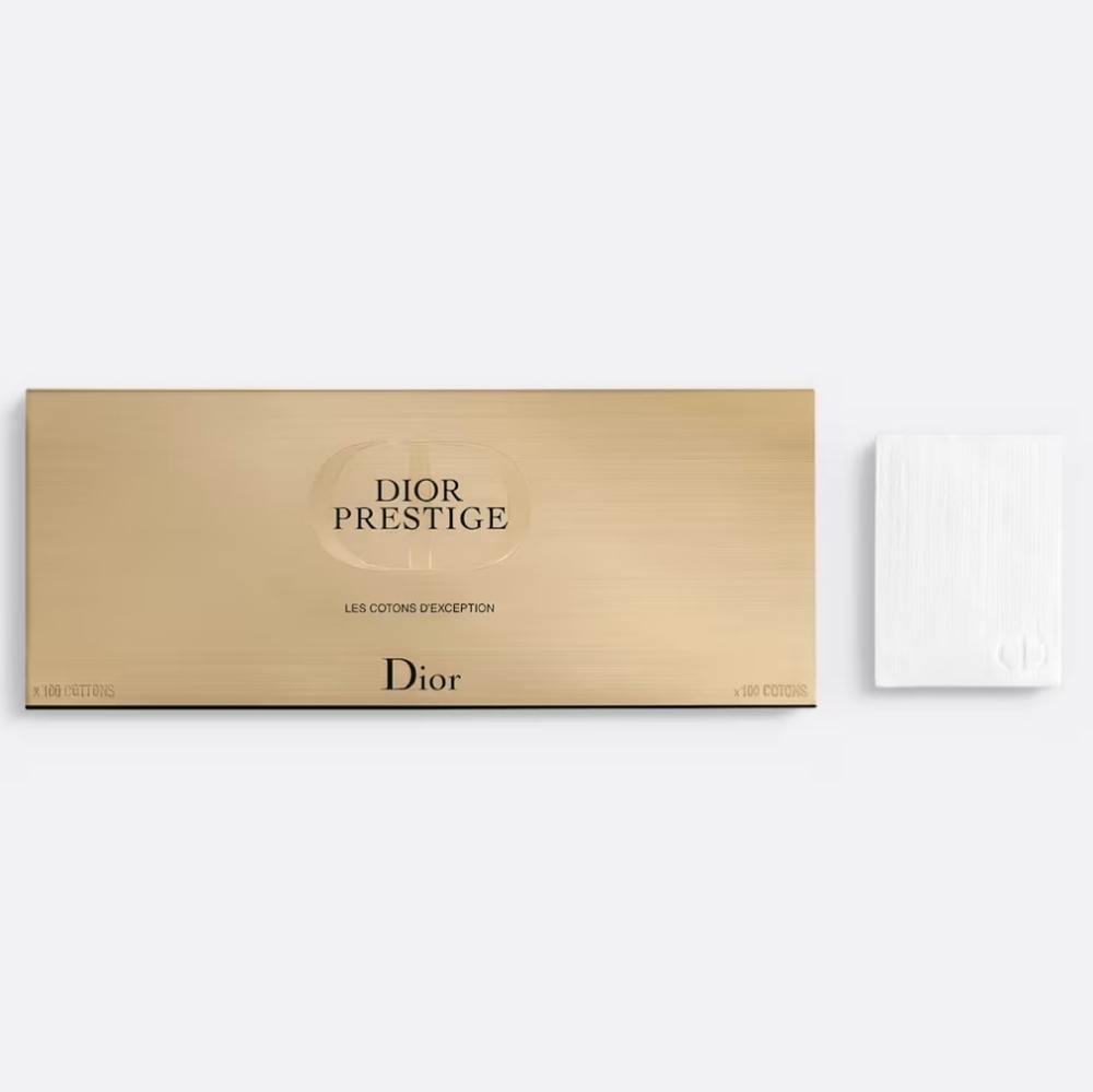 DIOR PRESTIGE Cotton Pads